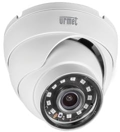 AHD 5M 2.8MM DOME CAMERA PLUS (URMET cod. 1096/505)