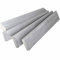 GOONSDS Tiras de Chapa de Aluminio de Barra Plana, (5 rebanadas) Placas de Aluminio de Varios tamaños, Longitud 500 mm,4x15x500mm