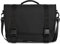 Timbuk2 Unisex-Erwachsene Commute Messenger Bag 2.0 Laptop-Computer-Umhängetasche, Eco Black