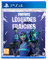 Fortnite Fresh-Legenden-Paket (Playstation 4) FRENCH IMPORT