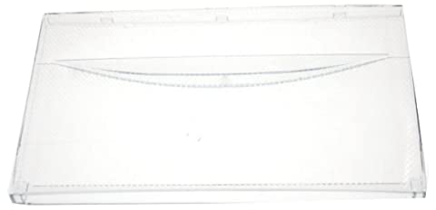 SOS Accessoire Facciata cassetto senza serigrafia 366X186 mm Frigo, Frigorifero, Congelatore 7426932 LIEBHERR