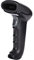 Kabelloser Barcode-Scanner, 3-in-1-Bluetooth-QR-Code-Scanner mit 2,4-GHz-USB-2.0-Empfänger, 2D-Handheld-Barcode-Leser-Scanner für Ladenmarkt-Bibliotheksbücher