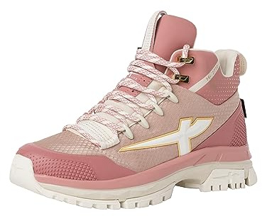 Tamaris Active Damen Wanderschuhe H-2770 GTX, Experte,Trekking, Gore-Tex, Größe 41, Rose Quartz