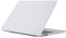 Se7enline Compatible with 2023 2022 2021 Huawei MateBook 16 Case 16S Cover Matte Frosted Plastic Hard Shell Laptop Case Cover for 16 inch, Frosted Transparent