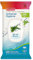 BEAPHAR – Lingettes Universelles 100% végétales pour Chien et Chat – 98% Ingrédient naturels – À l'Eau micellaire, à l'Aloe Vera et à la Pro-Vitamine B5 – 0% parabène/alcool – pH neutre – 30 Lingettes