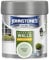 Johnstone's, Exterior Smooth Masonry Paint - Tester Pot, Natural Sage, Up to 15 Years Protection, Weather & Dirt Resistant, 12m2 Coverage Per Litre, Dry in 1-2 Hours, 225ml