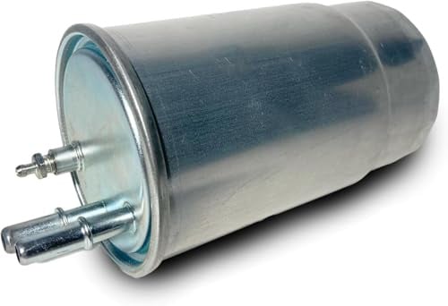 Filtro per gasolio Cartuccia filtrante compatibile per 159 Brera Giulietta 940 Mito Spider Jumper II Nemo Ducato III Grande Punto Panda Punto KA II Combo Bipper Tepee Boxer N2076 FCS722 1606384980