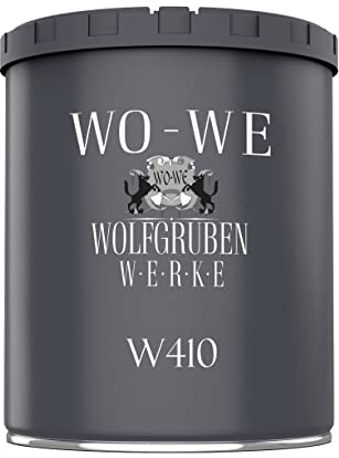 Dielenlack Parkettlack Treppenlack Holzlack Lack Holzboden Matt - 750 ml