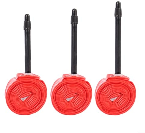 Oniissy Ultraleichter TPU-Innenschlauch, 700 x 18-32 C, leicht und Rennrad-Schlauch (45 mm)