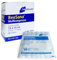Sterile Kompressen + Mullbinden Set - 34 sterile Vlieskompressen 7.5x7.5 cm I 10x10 cm I 10x20 cm + 3 Elastische Binden 10 cm x 4 m - Fixierbinden einzeln verpackt