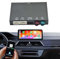 Carplay Adapter Retrofit Kit Decoder for BMW 1 2 3 4 5 6 7 X1 X3 X4 X5 X6 with NBT System Fit for Apple CarPlay & Android Auto Support Bluetooth, Mirror Link, 360 Camera, Original iDrive
