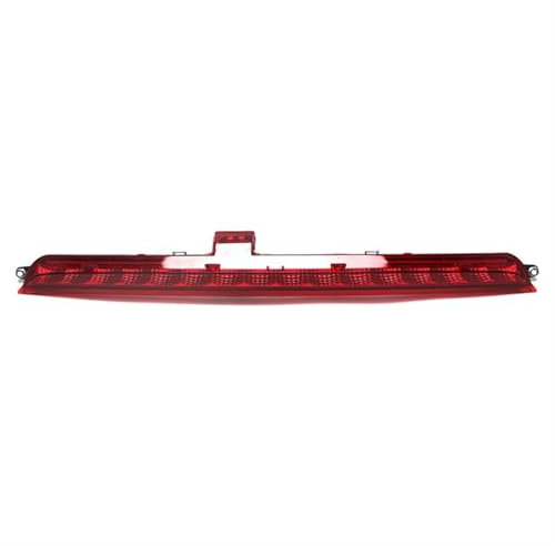 Third Brake Light XUBOR 1 Piece High Level Rear Third Brake Stop Light Car Accessories A1668200056, for Mercedes-Benz, ML 2012-2015