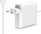 Cargador MacBook Air 45W, Ywcking Cargador MacBook T-Tip Compatible con MacBook Air 11 Pulgada y 13 Pulgada (Mediados de 2012~2017), para Modelos A1465 A1466 A1435 A1436