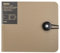MISUVRSE Fundas para CDs, 12 capacidades, organizador de CD-DVD, bolsa portátil de almacenamiento, 12 bolsillos para viajes en coche
