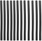 Ohulelks 12pcs 35,4inch Protektive Schwarze Trampolin -Stangenhäule für, Trampolinzubehör