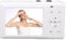 5K Video Camera 80MP,1080P Kids Vlog Camera with 2.8in 1.5in Dual Screen,18X Digital Zoom Camera, Built in Flash Auto Focus for Travel Photography, Video Recording, Live (64GB)