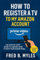 How to Register a TV to my Amazon Account: The Step-by-Step Guide to Linking Your TV with Your Amazon Prime