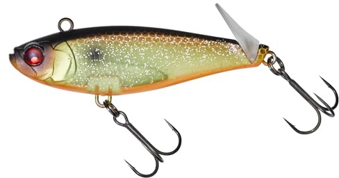 Illex Tsukumo 66 Lipless Crankbait 16,5g Muddy Roach