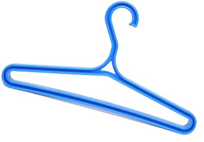 YUGSHNKFC Scubas Diving Wetsuit Hanger Heavy Duty Drysuit Drying Rack for Swimsuits Gear Storage Surfing Wetsuit Drysuit Hanger