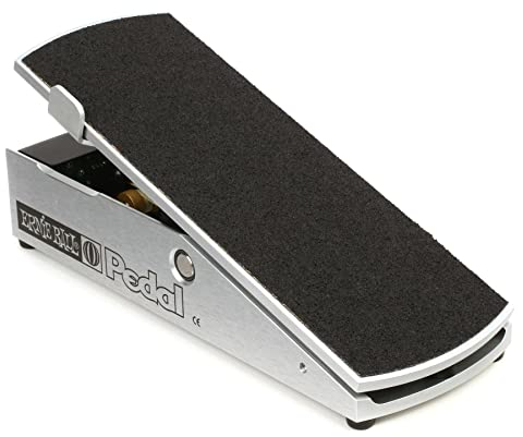 Ernie Ball 500K Stereo Volume/Pan Pedal