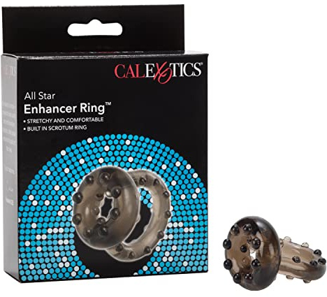 All Star Enhancer Ring - Penismanschette