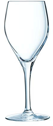 Chef&Sommelier E7698 Verre à Pied Sensation Exalt, Ultra Transparent, 20 cl