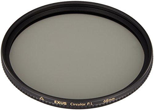 MARUMI EXS62CIR Filtre pour appareils Photo 6.2 cm Polarising Camera Filter - Filtres pour appareils Photo (6.2 cm, Polarising Camera Filter, 1 pc(s))