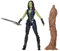 Marvel Guardians of The Galaxy Gamora Figur