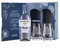 Edinburgh Gin Classic Gin with Two Glasses Gift Set 70cl - Amazon Exclusive