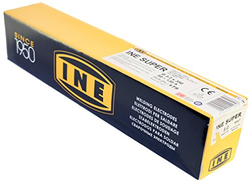 PROWELTEK 175 Électrodes rutile acier ø 3,2 mm