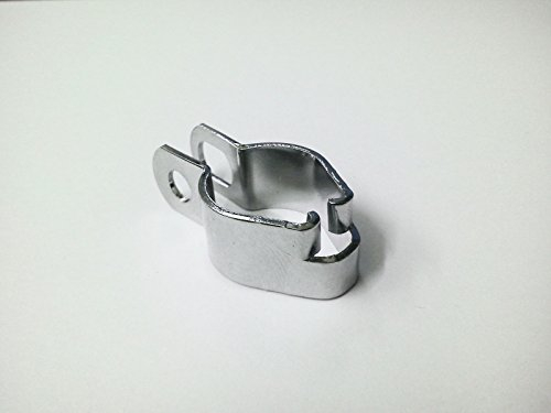 Sturmey Archer RALEIGH CHOPPER Mk1 Mk2 or GRIFTER FULCRUM CLIP CHAINSTAY FITTING NEW OLD STOCK NOS