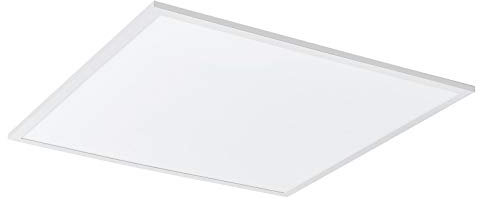 Panneau LED 48 W encastrable plafonnier slim 60 x 60 cm 4500 lm carré 220 V