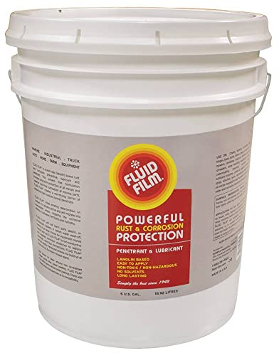 New Stens Fluid Film Rust and Corrosion Protection for 752-510