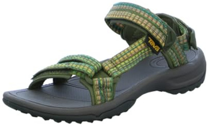 Teva Women's Terra Fi Lite Open Toe Sandals