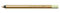 Pixi Lápiz De Ojos Beauty Endless Silky (Pure24K) - 1,2 G