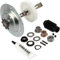 Pignon d'engrenage 41a4315-7d de rechange pour Craftsman 139.53615sr 139.53995SRT Ouvre-porte de garage, Chamberlain 2265R 248730 41ac050-1 41CA4220 41A5021, Liftmaster 41A5021 483 2 245 3265 3255