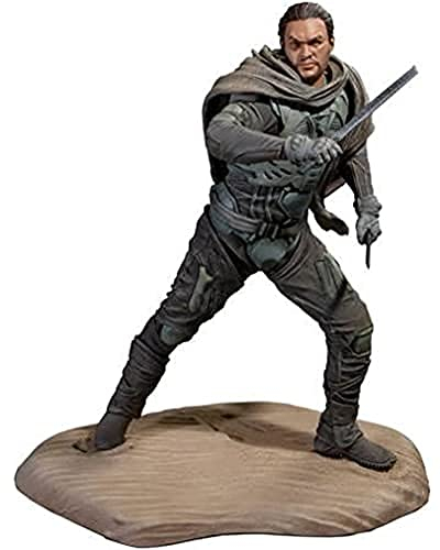 DARK HORSE Dark Horse Dune - Duncan Idaho PVC Statue (3008-148)