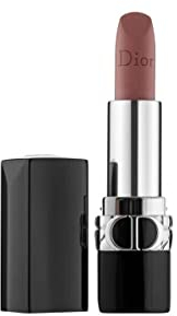 DIOR, Rouge Dior Lippenstift Refill Nr.300 Nude Style (Velvet), 3,5 g.