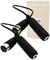 2X Cable adaptador DIN MIDI 5 Pin a jack grande 6,3 mm hembra estéreo audio música hifi 30 cm