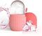 Joyeee Ice Roller, Facial Eisroller Augeneis Gesichtsbehandlung Schönheit Hautpflege Eiskompresse Schrumpft Poren, Anti-Falten, reduziert Schwellungen, verbessert die Hautelastizität, Rosa