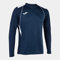 Joma Herren Championship Vii Tshirt, Marine weiß, L