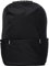 MOMODESIGN Der Herrenrucksack der Momodesign-Linie ist aus Nylon gefertigt und ist ideal für die Stadt und für lange Reisen. Er hat zwei Seitentaschen ohne Verschluss für Trinkflaschen und