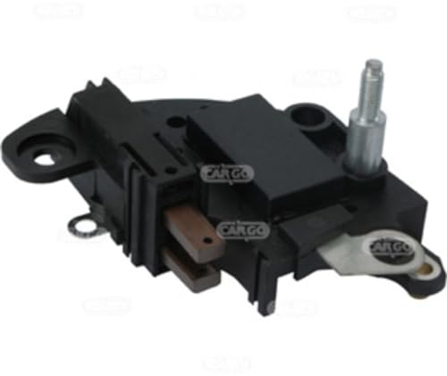 HC-Cargo Lichtmaschinenregler 236579 für ZAFIRA B (A05)