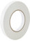 Double Sided Fabric Tape 1/2 Inch x 197Ft Press-on Self-Adhesive Sticky Tape, No Sewing, Gluing or Ironing Wash Away Hemming Tape for Clothes Trousers Quilting Stitching Crafts Handwork