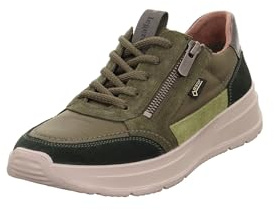 Legero Damen Sprinter Gore-tex Sneaker