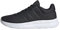 adidas Damen LITE Racer 4.0 Shoes Schuhe, Core Black/Core Black/Iron Metallic