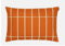 Marimekko Tiiliskivi Cushion Cover 40x60 cm, 40 x 60 - Brick, sage