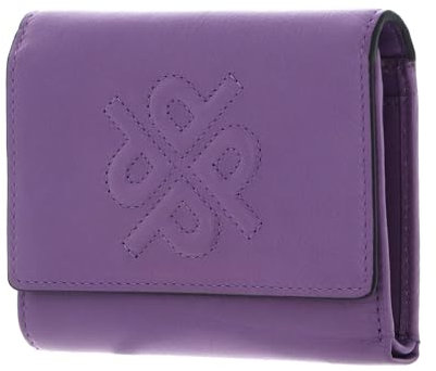 Picard Donna 1 Wallet Purple