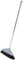 Yardenfun Heavy Duty Floor Duster Broom with Long Handle for Efficient Indoor and Outdoor Sweeping Soft Bristles for Gentle Cleaning of Garages Courtyards Sidewalks and Kitchens