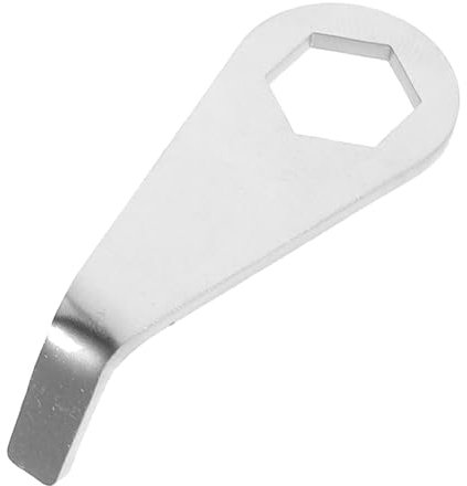 HOMSFOU Video Doorbell Key Replacement Tool Battery Chime Remover for Doorbell Maintenance Compatible with Brands Easy to Use and Durable Design